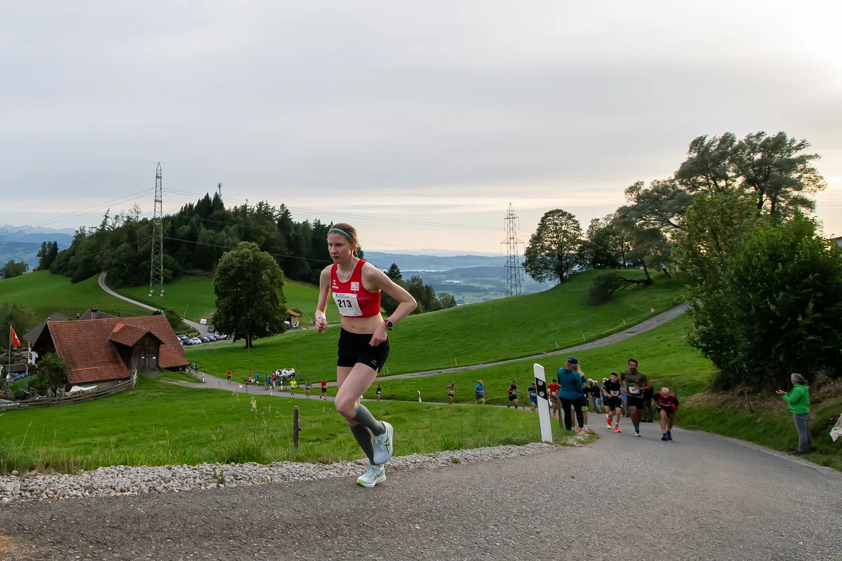 5 Tage cup, Wernetshausen, 213 Lisa Gubler